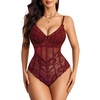 Dark Red