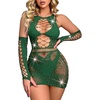 Dark Green