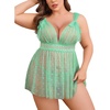 Light Green
