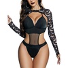 Halloween Black