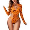 Halloween Orange