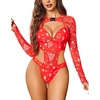 Christmas Red
