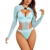 Sky Blue