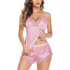 Rose Pink
