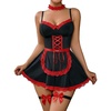 Black & Red