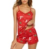 Christmas Red