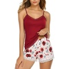 Red Flower