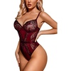 Deep Red