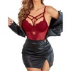 A-wine Red