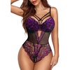 B-black Purple