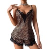 Brown Leopard