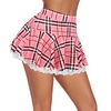 Pink Plaid