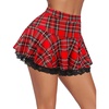 Red Plaid