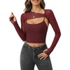 Dark Red
