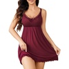 Deep Red