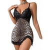 Brown Leopard