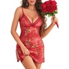 Red Flower