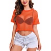 Neon Orange