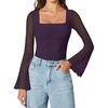 Dark Purple