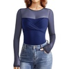 Navy Blue