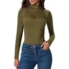 Olive Green