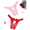 Red/Pink