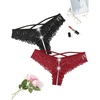 Black burgundy
