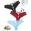 Black burgundy light Blue