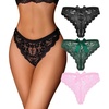 Black+dark Green+pink