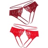 Red/Wine Red