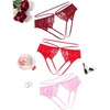 Red/Wine Red/Pink