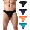 Black/2navy Blue/Orange/Blue