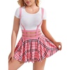 Pink Plaid
