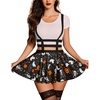 Z-halloween Costumes
