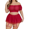 Deep Red