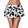 Cow Print