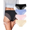 Multicolor9-4pack