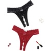 Black+wine Red