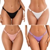 Black/White/Purple/Pink