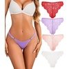 White/Red/Purple/Pink