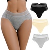 Black/Gray/Light Kakhi