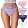 Navy Blue/White/Pink/Purple
