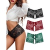 Black+green+dark Red