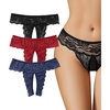 Black+wine Red+ Navy Blue