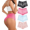 Pink B/Rose Red E/Light Blue F/Black G