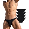 Black-4 Pack