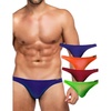 Red/Orange/Purple/Apple Green-19