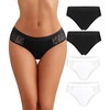 Black*2/White*2 2