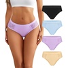 Black/Blue/Violet/Champagne