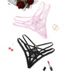 Black/Pink